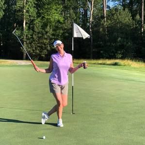 Meet your Posher, Michelle